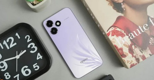 Đánh giá Oppo A6c: Có nên mua khi giá chỉ từ 3 triệu