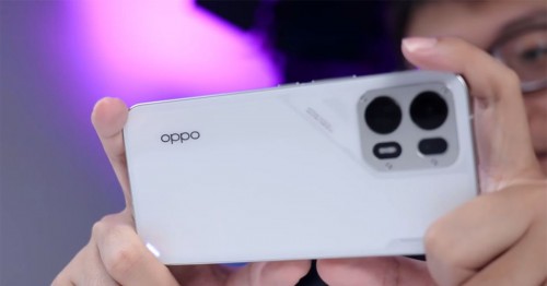 Đánh giá Oppo K15 Pro Plus: Pin khủng và hiệu năng mạnh, có nên mua?
