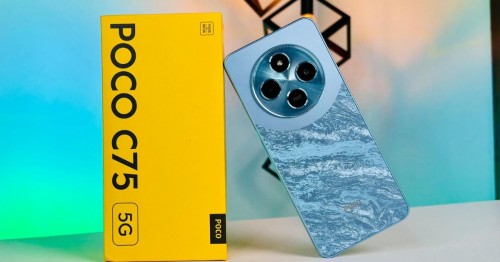 Poco C75 và Samsung Galaxy A06: Đâu là lựa chọn tốt hơn trong phân khúc giá tầm trung?