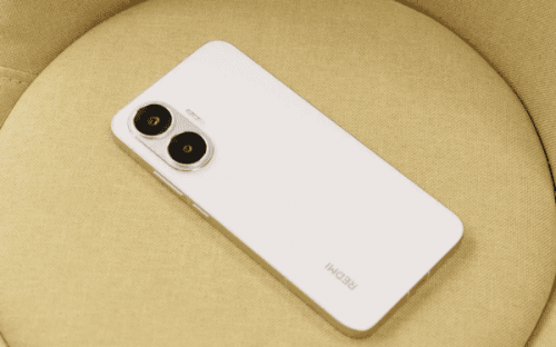 Redmi Turbo 4 Pro cũ chơi game tốt không? Test thực tế chi tiết
