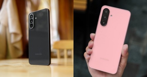 So sánh Galaxy A27 5G vs A26 5G: Sự khác biệt thực sự nằm ở đâu?