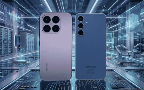 Nên mua Xiaomi 17T hay Samsung Galaxy S25 FE: Phân tích từ trải nghiệm thực tế