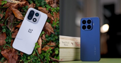 So sánh OnePlus 15 vs Xiaomi 17T Pro: Đâu là Vua Flagship?