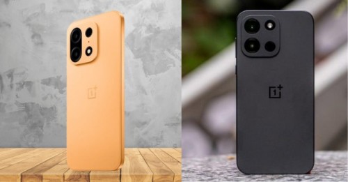 So Sánh OnePlus Turbo 6X Pro vs OnePlus Turbo 6: Có khác biệt gì?