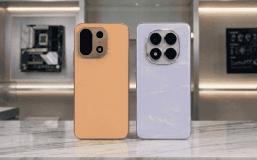 So sánh OnePlus Turbo 6X Pro vs Redmi Note 15 Pro: Cuộc chiến nhiều người bất ngờ