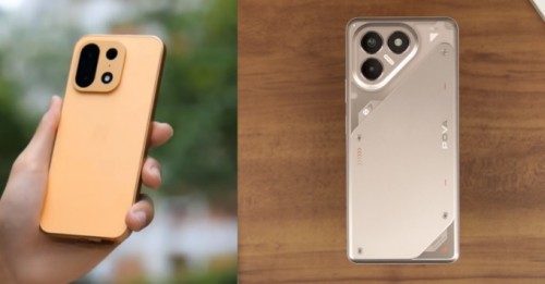 So Sánh OnePlus Turbo 6X Pro vs Tecno Pova 8: Ai Vua Pin?