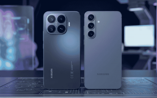 So sánh Xiaomi 17T Pro vs Galaxy S26 Plus: Chọn pin trâu hay AI vô đối?