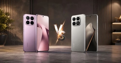 So sánh Xiaomi 17T và Xiaomi 15T: Có nên nâng cấp?
