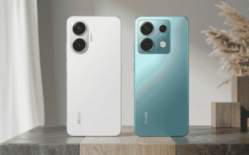 Redmi Turbo 4 Pro và Note 13 Pro 5G: Chênh sức mạnh có rõ rệt như lời đồn?
