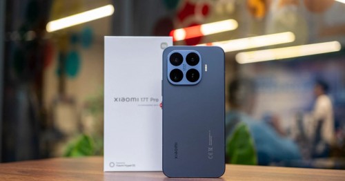 Mua Xiaomi 17T Pro hay Google Pixel 10 Pro để có được trải nghiệm tốt hơn?