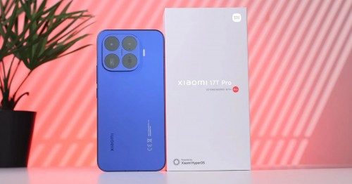 Xiaomi 17T Pro và Xiaomi 15T Pro: Những nâng cấp nổi bật để người dùng có trải nghiệm tốt hơn