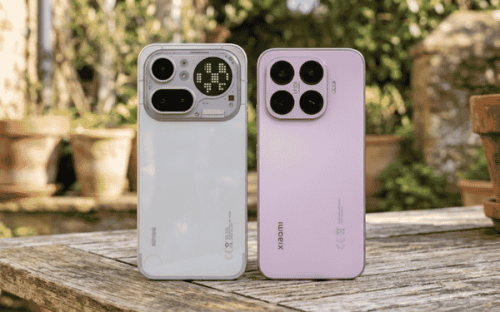 Xiaomi 17T và Nothing Phone (4a) Pro: Pin trâu Leica 5x đối đầu thiết kế độc lạ