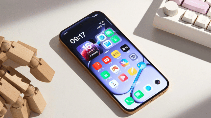 Chip Dimensity 7400 SUPER trên OnePlus Turbo 6X Pro