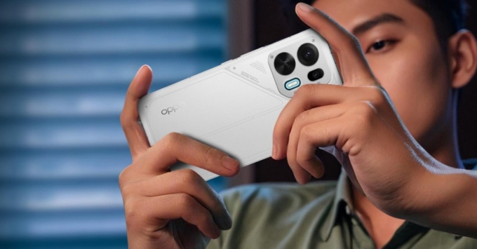 Ai nên mua Oppo K15 Pro
