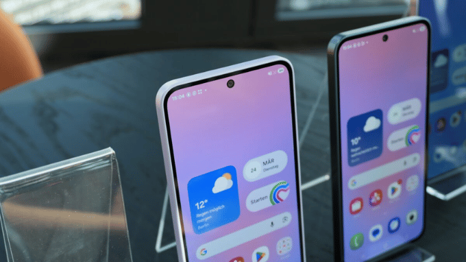 Viên pin 5000mAh bền bỉ của Galaxy A27 