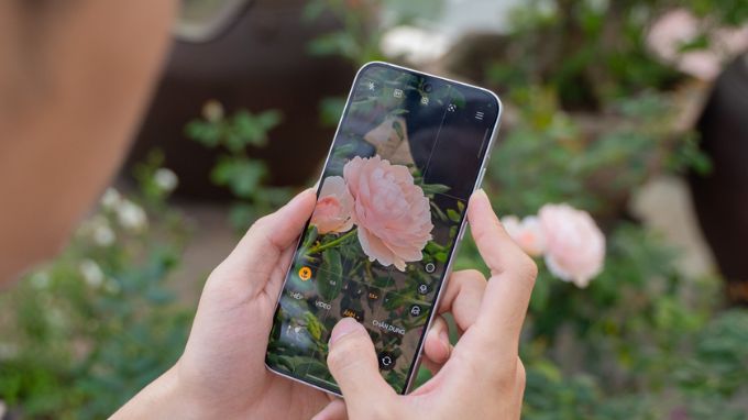 camera Xiaomi 17T và OPPO Reno15