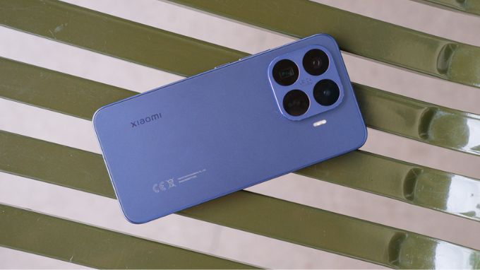 camera của Xiaomi 17T Pro 5G 1TB