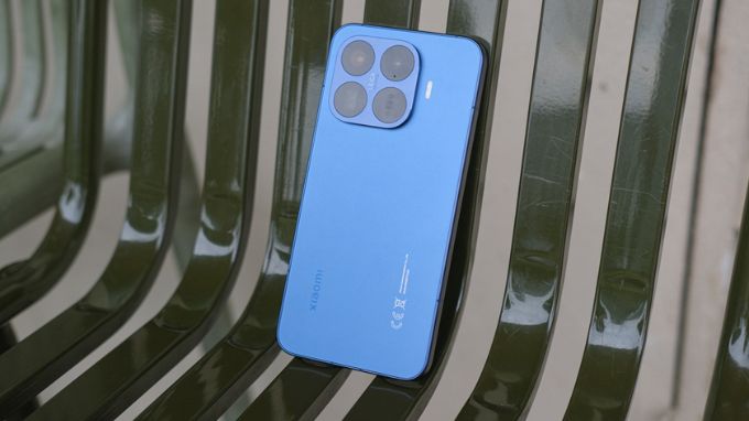 thời lượng pin của Xiaomi 17T Pro 5G 1TB