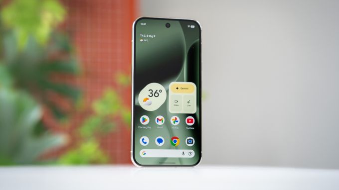 Nên chọn mua Xiaomi 17T Pro hay Google Pixel 10 Pro