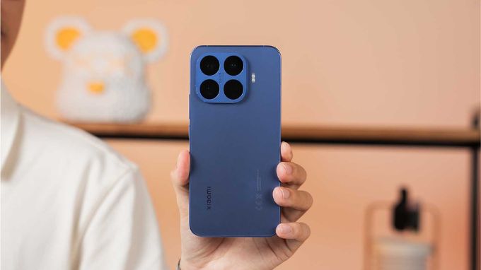 Xiaomi 17T Pro và Google Pixel 10 Pro hiệu năng mạnh 