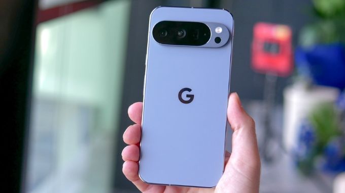 Xiaomi 17T Pro ngoại hình