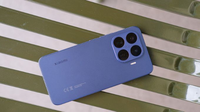 thời lượng pin của Xiaomi 17T Pro và Google Pixel 10 Pro