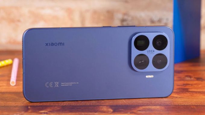 mua Xiaomi 17T Pro hay Xiaomi 15T Pro