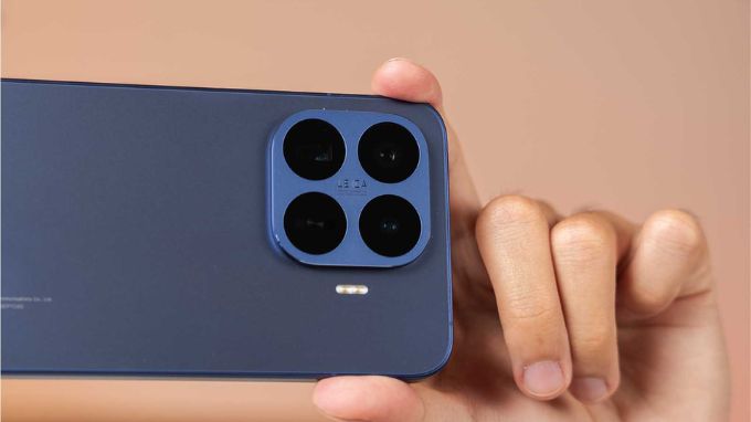 Xiaomi 17T Pro và Xiaomi 15T Pro camera