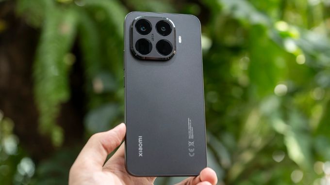 thời lượng pin Xiaomi 17T Pro và Xiaomi 15T Pro