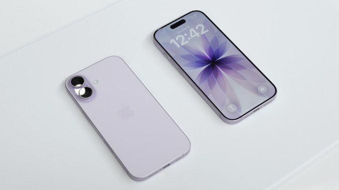 camera của Xiaomi 17T với iPhone 17