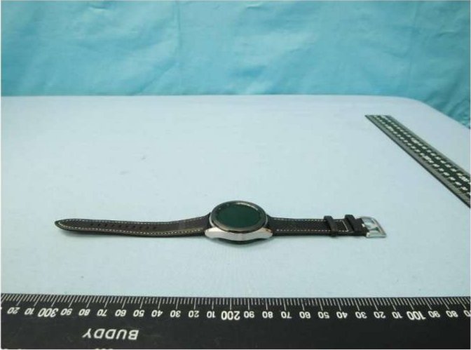 Samsung galaxy watch 3