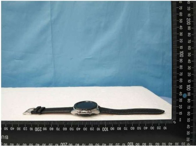 Samsung galaxy watch 3