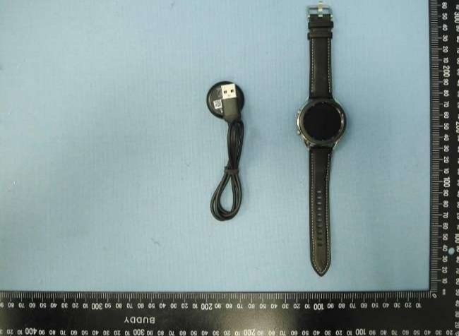 Samsung galaxy watch 3