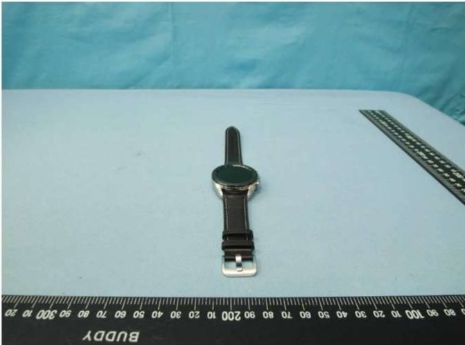 Samsung galaxy watch 3