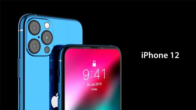 Thêm một bằng chứng cho thấy iPhone 12 ra mắt không có củ sạc và tai nghe kèm theo