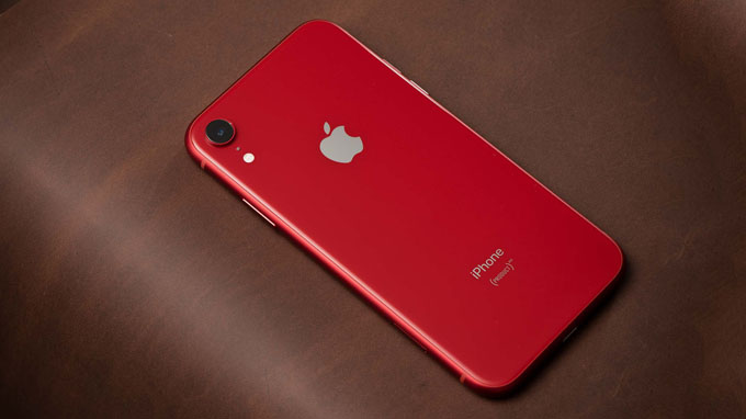 Cấu hình iPhone Xr và Google Pixel 3 XL đều được trang bị chip xử lý hàng đầu