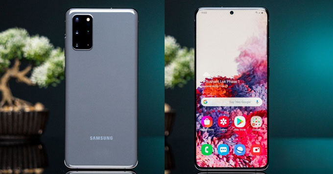 Cấu hình Galaxy S21 (S30) series sẽ dùng chip Exynos 100, không có thêm tùy chọn Snapdragon 865 hoặc Snapdragon 875