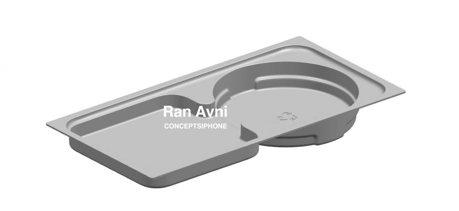 Hộp đựng iPhone 12 