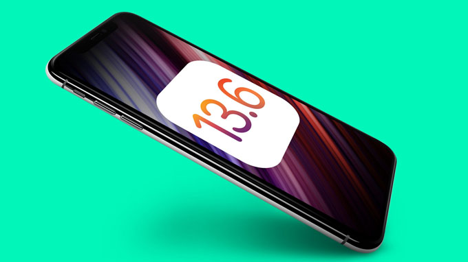 Mở khóa xe bằng iPhone (Car Key)