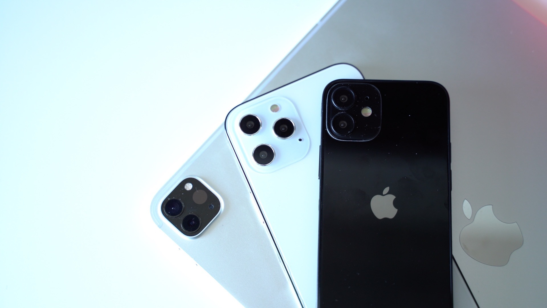 iPhone 12 phiên bản dummy