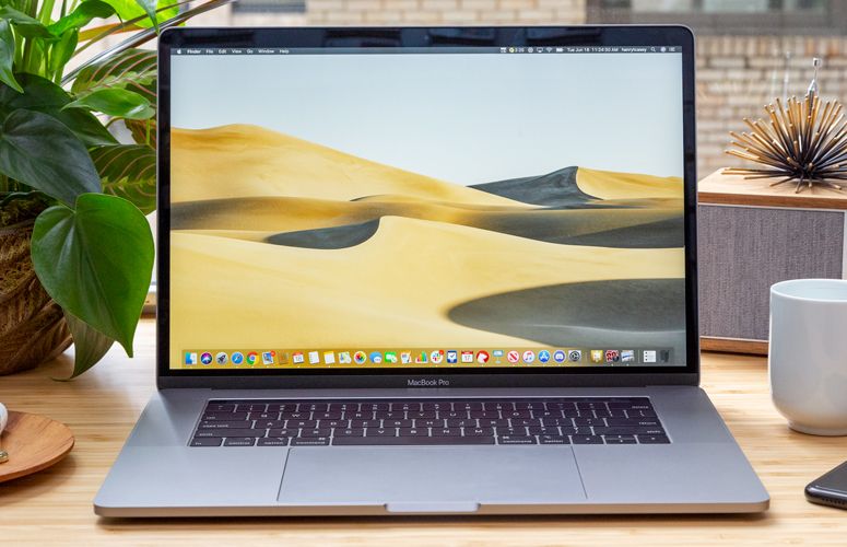 Phát hiện code trong macOS Big Sur tiết lộ các máy Mac sắp có Face ID