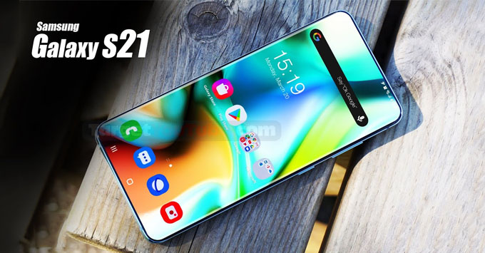 Galaxy S21 tiếp tục lộ diện nhiều thông tin quan trọng, có đáng để chờ đợi?