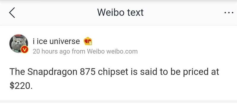 Thông tin Galaxy S21 rò rỉ