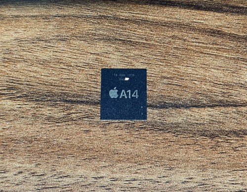 TSMC chỉ ra cải tiến hiệu năng trên iPhone 12 với chip A14 5nm mới