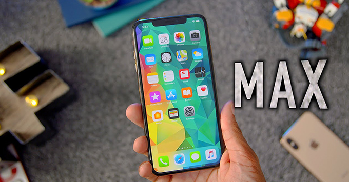 Những tiết lộ hấp dẫn: Có nên mua iPhone XS Max vào năm 2021 không?