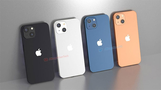 iPhone 13 màu sắc: Thắp sáng bức tranh sống động với iPhone 13 màu sắc đa dạng. Chiếc điện thoại mang lại thế giới màu sắc phong phú, từ những gam màu trầm lịch lãm đến những sắc thái sáng rực nổi bật. Bạn sẽ không thể rời mắt khỏi những tông màu độc đáo mà iPhone 13 mang lại.