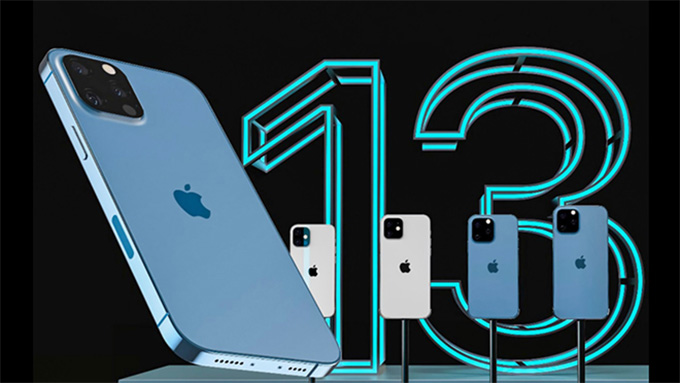 iPhone 13 có giá khởi điểm bao nhiêu tại Mỹ?