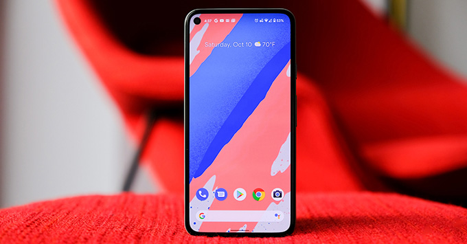 Google Pixel 5a đạt chứng nhận FCC, hé lộ nhiều thông tin đáng chú ý