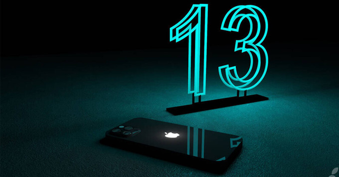 Sự kiện ra mắt iPhone 13 series sẽ được Apple tổ chức trực tuyến