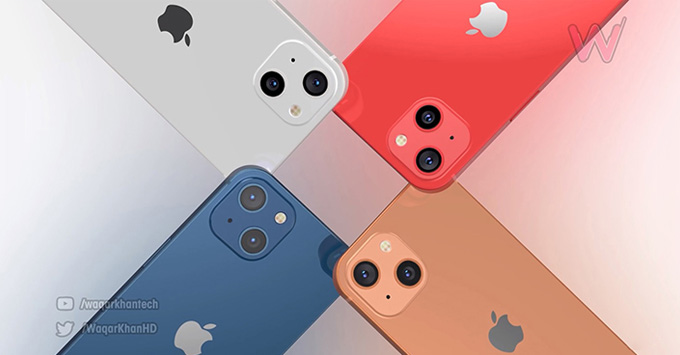 iPhone 2021 sẽ có tên gọi là gì? Nguồn tin uy tín vừa xác nhận